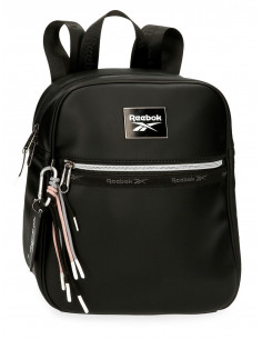 MOCHILA ADAP. 38CM. ROLL ROAD I AM A UNICORN
